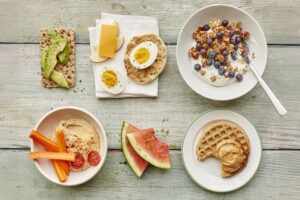 تنقلات سالم برای کودکان