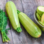 خواص کدو سبز