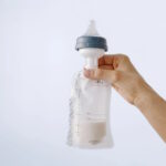 افزایش شیر مادر