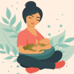 رژیم در شیردهی