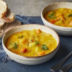 سوپ سرماخوردگی