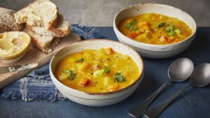 سوپ سرماخوردگی