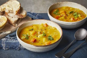 سوپ سرماخوردگی