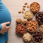 رژیم بارداری