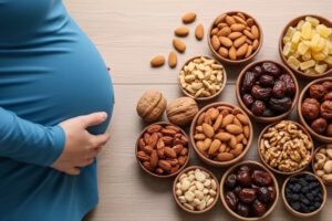 رژیم بارداری