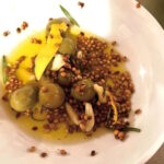 زیتون شکسته