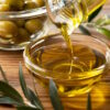 کاهش وزن با روغن زیتون