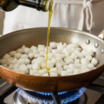 روغن زیتون برای سرخ کردن