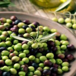 روغن زیتون آربیکن