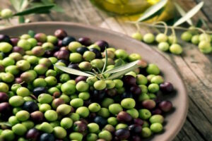 روغن زیتون آربیکن