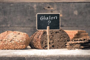 گلوتن