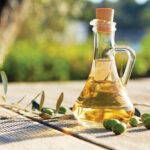 تاریخ مصرف روغن زیتون