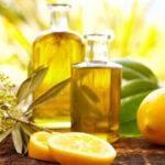 خواص روغن زیتون با لیمو ترش