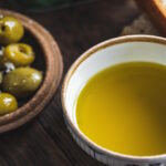قیمت روغن زیتون