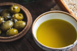 قیمت روغن زیتون