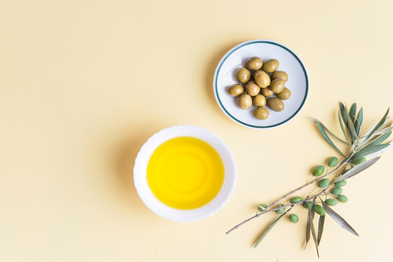 خواص زیتون برای زنان