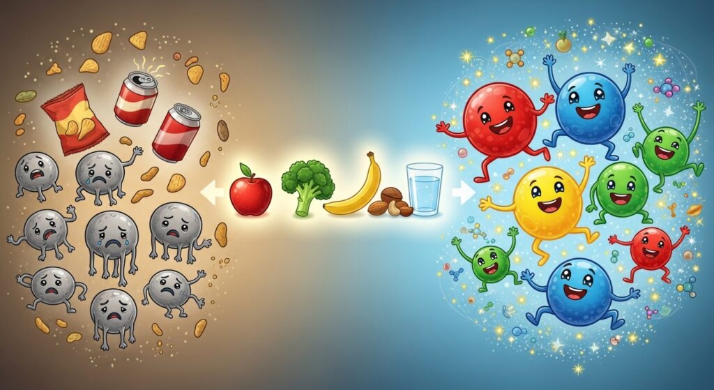 شاخص گلایسمی