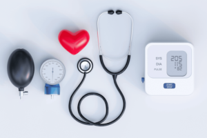 فشار خون بالا