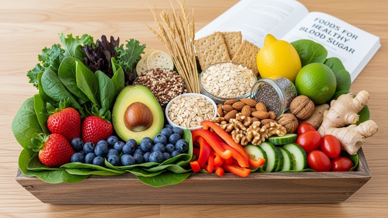 قند خون بالا