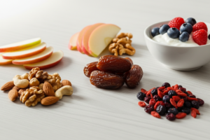 ریزه خواری سالم