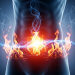 چربی‌سوزی شکم و پهلو