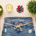 خوراکی‌های چربی‌سوز طبیعی