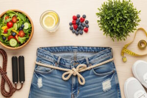 خوراکی‌های چربی‌سوز طبیعی