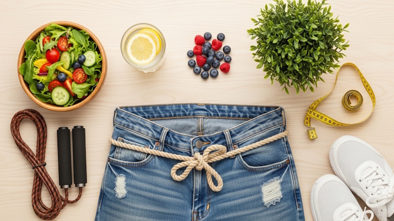 خوراکی‌های چربی‌سوز طبیعی