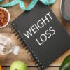 اشتباهات کاهش وزن