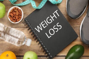 اشتباهات کاهش وزن